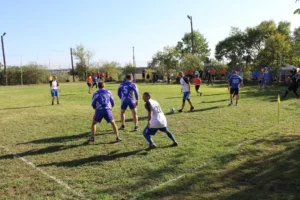 Competiție de minifotbal pentru deținuți-04
