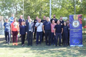 Competiție de minifotbal pentru deținuți-06
