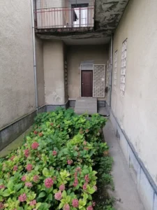 Consiliul Județean Bihor organizează licitație pentru închirierea a două spații comerciale în Săcueni-3