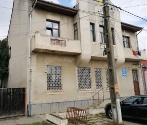 Consiliul Județean Bihor organizează licitație pentru închirierea a două spații comerciale în Săcueni-7 (3)