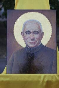 Deschiderea noului an școlar la Liceul Don Orione-I-02