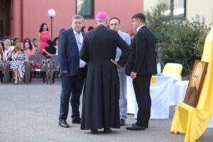 Deschiderea noului an școlar la Liceul Don Orione-I-09