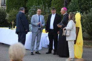 Deschiderea noului an școlar la Liceul Don Orione-I-12
