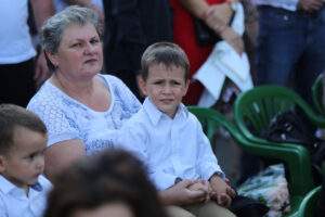 Deschiderea noului an școlar la Liceul Don Orione-I-19