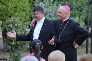 Deschiderea noului an școlar la Liceul Don Orione-I-25