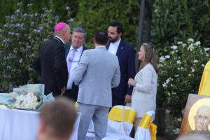 Deschiderea noului an școlar la Liceul Don Orione-I-29