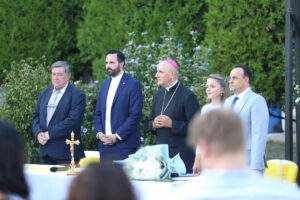 Deschiderea noului an școlar la Liceul Don Orione-I-36