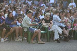 Deschiderea noului an școlar la Liceul Don Orione-I-40