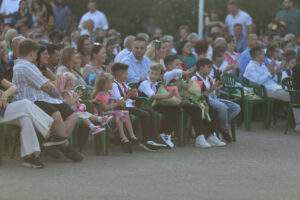 Deschiderea noului an școlar la Liceul Don Orione-I-43