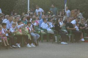 Deschiderea noului an școlar la Liceul Don Orione-I-44