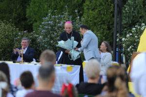 Deschiderea noului an școlar la Liceul Don Orione-I-47