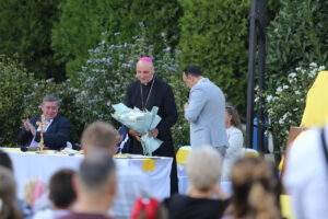Deschiderea noului an școlar la Liceul Don Orione-I-48