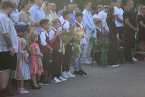 Deschiderea noului an școlar la Liceul Don Orione-I-51