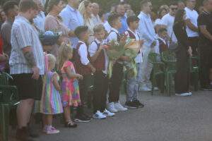 Deschiderea noului an școlar la Liceul Don Orione-I-52