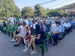Deschiderea noului an școlar la Liceul Don Orione-II-01