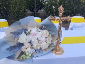 Deschiderea noului an școlar la Liceul Don Orione-II-03