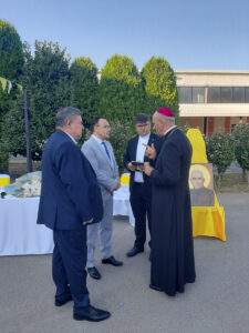 Deschiderea noului an școlar la Liceul Don Orione-II-07