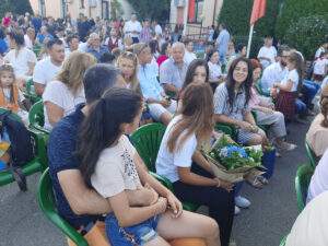 Deschiderea noului an școlar la Liceul Don Orione-II-16