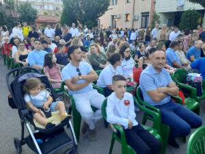 Deschiderea noului an școlar la Liceul Don Orione-II-20