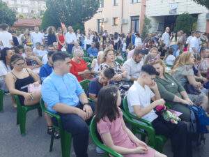 Deschiderea noului an școlar la Liceul Don Orione-II-21