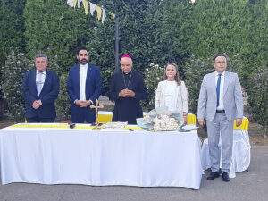 Deschiderea noului an școlar la Liceul Don Orione-II-22