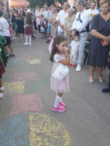 Deschiderea noului an școlar la Liceul Don Orione-II-26
