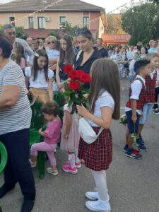Deschiderea noului an școlar la Liceul Don Orione-II-27