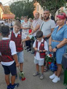 Deschiderea noului an școlar la Liceul Don Orione-II-29
