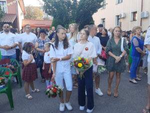 Deschiderea noului an școlar la Liceul Don Orione-II-31
