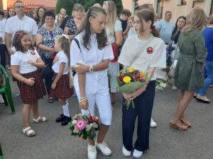 Deschiderea noului an școlar la Liceul Don Orione-II-32