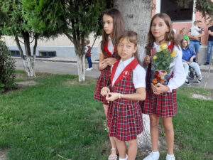 Deschiderea noului an școlar la Liceul Don Orione-II-35
