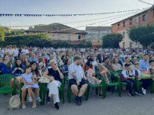 Deschiderea noului an școlar la Liceul Don Orione-II-44