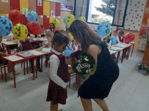 Deschiderea noului an școlar la Liceul Don Orione-II-55
