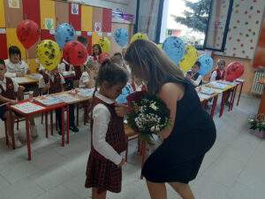 Deschiderea noului an școlar la Liceul Don Orione-II-56