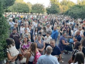 Deschiderea noului an școlar la Liceul Don Orione-II-62