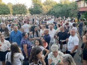 Deschiderea noului an școlar la Liceul Don Orione-II-65