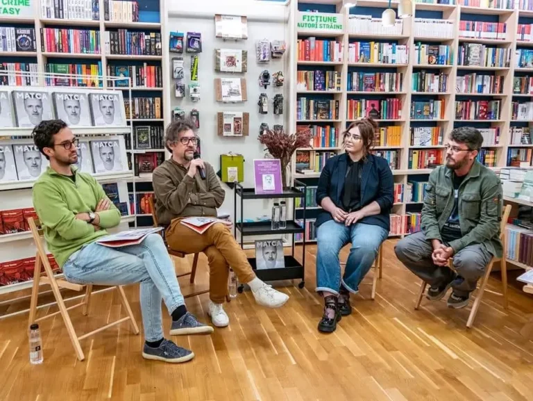 Dialoguri publice între redacția Revistei „Familia” și cea a Revistei „Matca”
