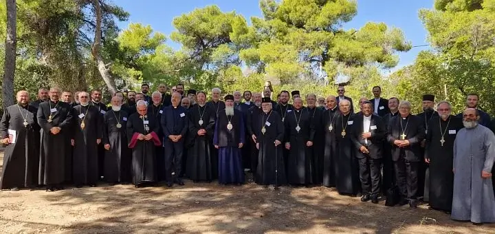 Episcopii Catolici Orientali din Europa se întâlnesc la Oradea