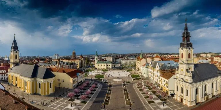 Episcopii catolici orientali din Europa se întâlnesc la Oradea.Slujbe și evenimente deschise publicului