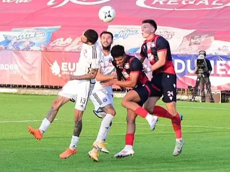 Încă o înfrâgere pentru FC Bihor
