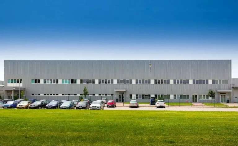 Primii pași în consolidarea investițiilor din parcurile industriale Eurobusiness 1 și 2