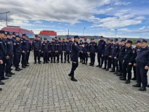 ISU-52 de pompieri bihoreni au plecat joi în misiune în județul Galați-02