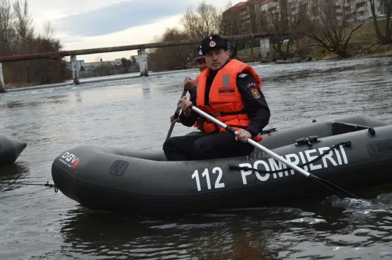 Vară de foc pentru pompierii bihoreni. 56 de intervenții pe zi