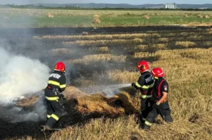 ISU-Vară de foc pentru pompierii bihoreni-03