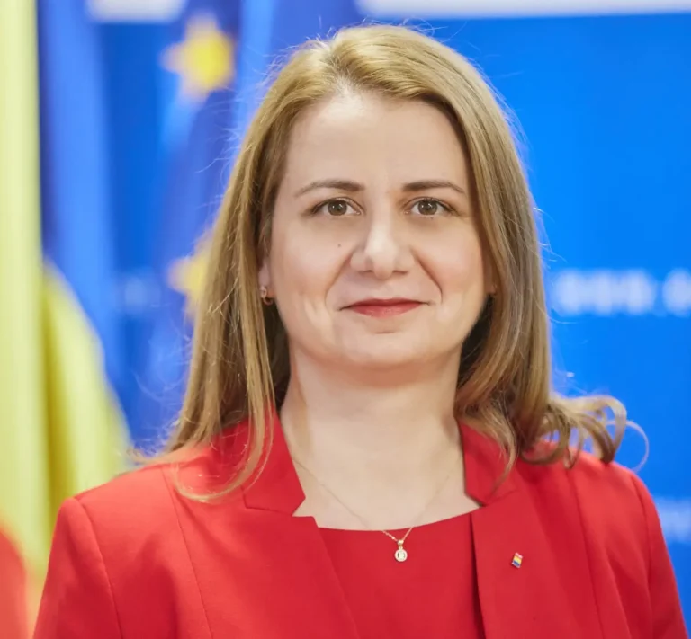 Deca: Suplimentăm numărul de educatoare şi îngrijitoare pentru educaţia timpurie