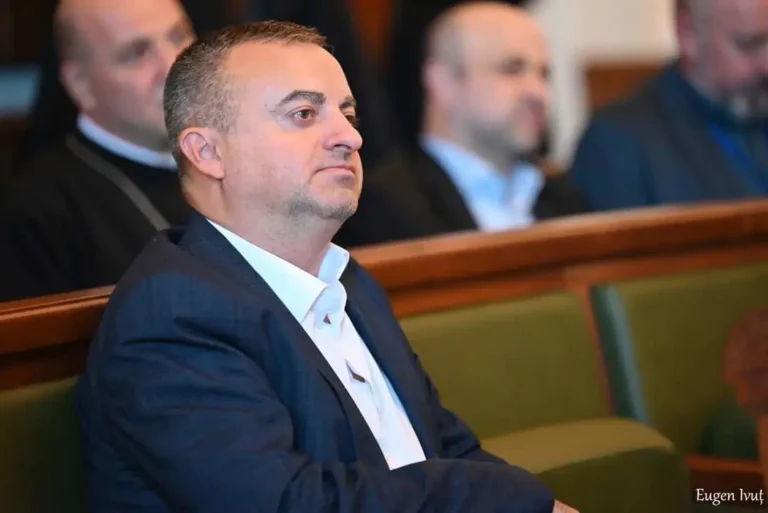 Premiul „Dem I. Dobrescu” la Gala Energiei Românești pentru Primăria Oradea. Premiul, acordat pentru eficiență energetică și accesarea fondurilor europene