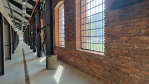 Noua hală din Piața Cetatea Oradea, inaugurată-04