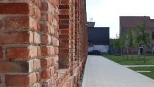 Noua hală din Piața Cetatea Oradea, inaugurată-15