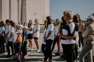 Oradea, pe harta #BeActiveDay la nivel European-02