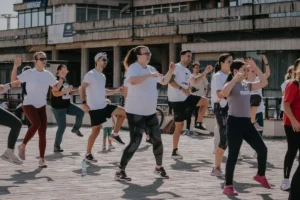 Oradea, pe harta #BeActiveDay la nivel European-05